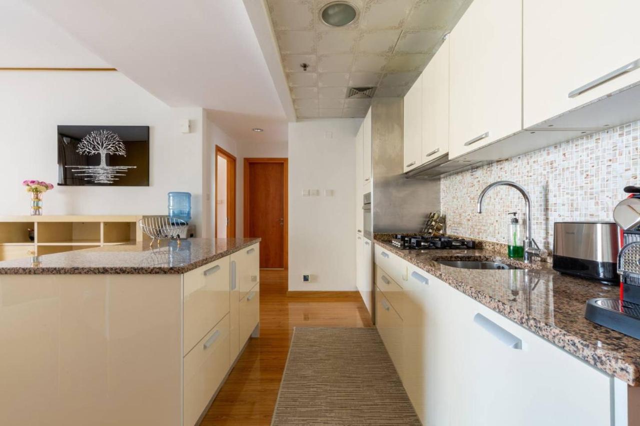 Frank Porter - Mulberry 1 Apartamento Dubái Exterior foto
